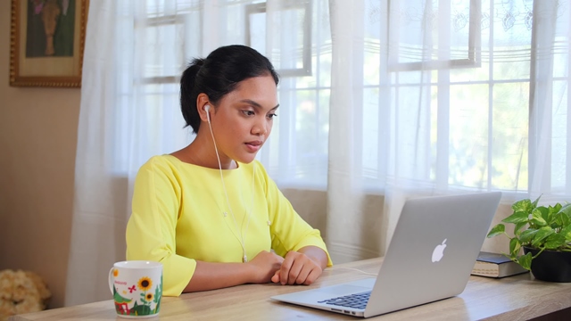 灾難降臨　主再來會如何顯現